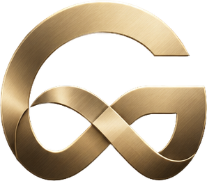 GEBORN logo